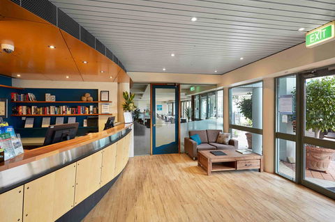 Broadwater Resort Como - Accommodation Whitsundays 35