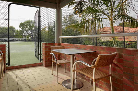 Broadwater Resort Como - Accommodation Whitsundays 28