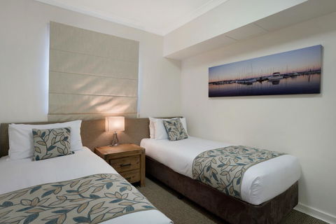 Broadwater Resort Como - Accommodation Whitsundays 2