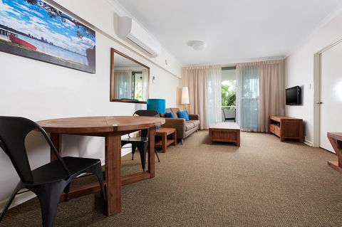 Broadwater Resort Como - Accommodation Whitsundays 11