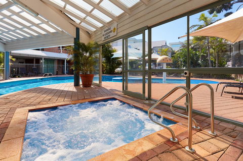 Broadwater Resort Como - Accommodation Whitsundays 6