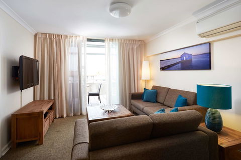 Broadwater Resort Como - Accommodation Whitsundays 24
