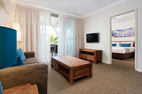 Broadwater Resort Como - Accommodation Whitsundays 10