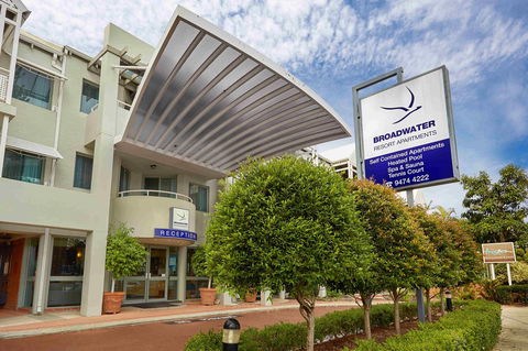 Broadwater Resort Como - Accommodation Whitsundays 4