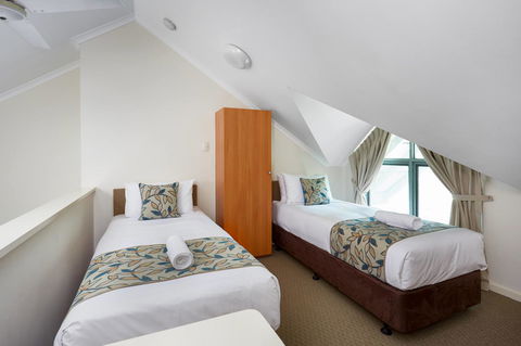 Broadwater Resort Como - Accommodation Whitsundays 19