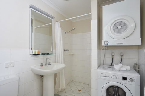 Broadwater Resort Como - Accommodation Whitsundays 8