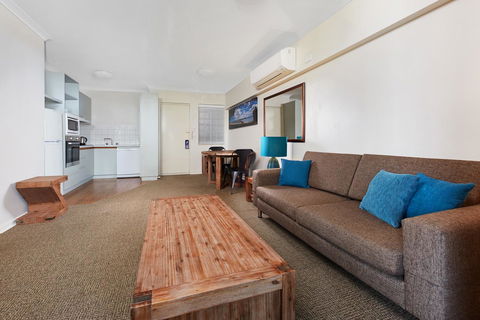 Broadwater Resort Como - Accommodation Whitsundays 12