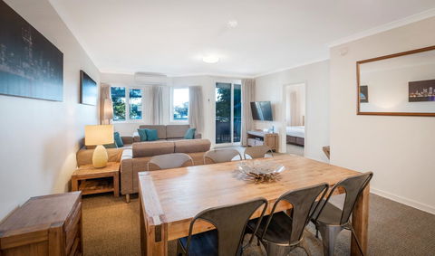 Broadwater Resort Como - Accommodation Whitsundays 1