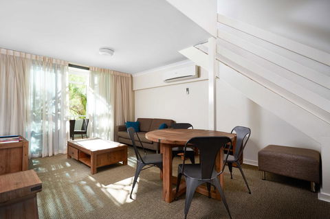 Broadwater Resort Como - Accommodation Whitsundays 18