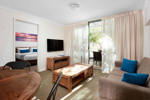 Broadwater Resort Como - Accommodation Whitsundays 15