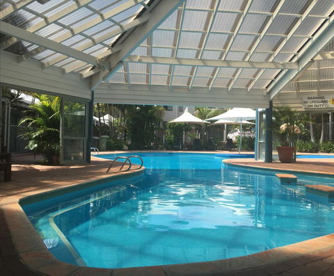 Broadwater Resort Como - Accommodation Whitsundays 5