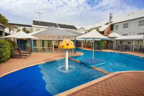 Broadwater Resort Como - Accommodation Whitsundays 26