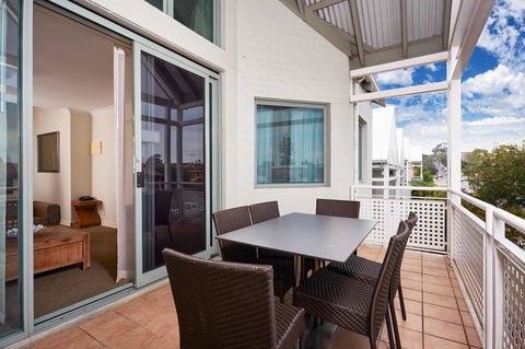 Broadwater Resort Como - Accommodation Whitsundays 23