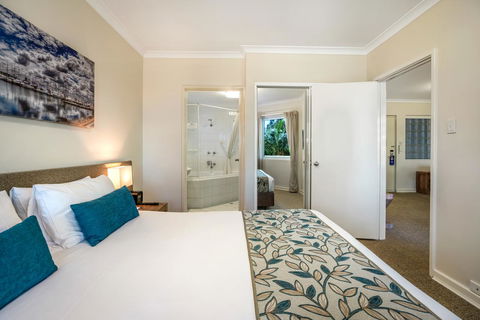 Broadwater Resort Como - Accommodation Whitsundays 3