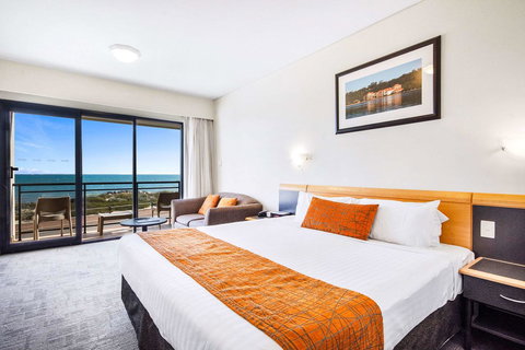 Quality Resort Sorrento Beach - Accommodation Whitsundays 24