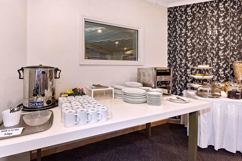 Quality Resort Sorrento Beach - Accommodation Whitsundays 11