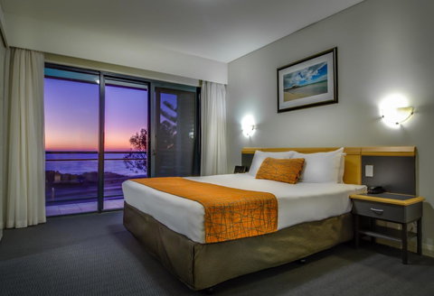 Quality Resort Sorrento Beach - Accommodation Whitsundays 6