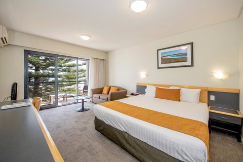 Quality Resort Sorrento Beach - Accommodation Whitsundays 20