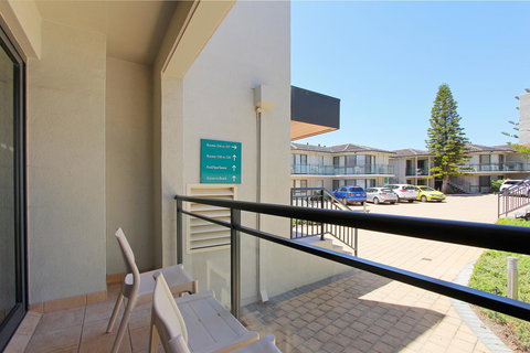 Quality Resort Sorrento Beach - Accommodation Whitsundays 18