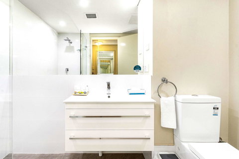 Quality Resort Sorrento Beach - Accommodation Whitsundays 35