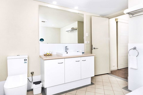 Quality Resort Sorrento Beach - Accommodation Whitsundays 39