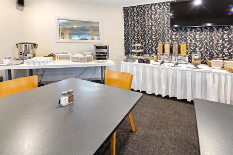 Quality Resort Sorrento Beach - Accommodation Whitsundays 9