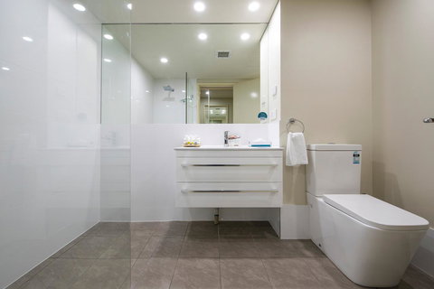 Quality Resort Sorrento Beach - Accommodation Whitsundays 8