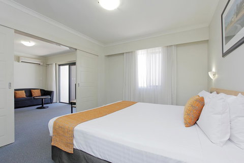 Quality Resort Sorrento Beach - Accommodation Whitsundays 21