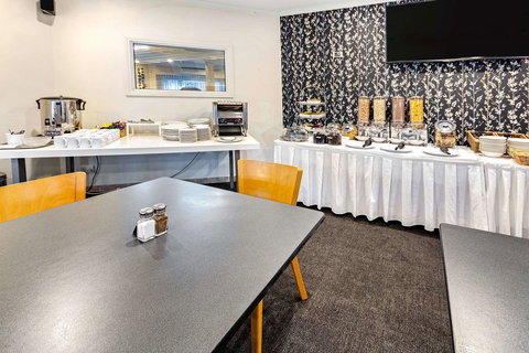 Quality Resort Sorrento Beach - Accommodation Whitsundays 36