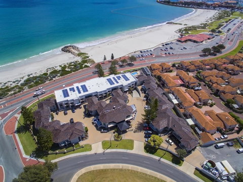 Quality Resort Sorrento Beach - Accommodation Whitsundays 1