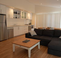 Cape Villas Dunsborough Unit 2 - Accommodation Whitsundays