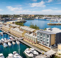 Be. Fremantle - Accommodation Whitsundays
