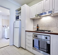 Fremantle Townhouse u/5 - Accommodation Whitsundays