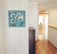 Cosy easy access home near Perth CBD and Fremantle - Accommodation Whitsundays