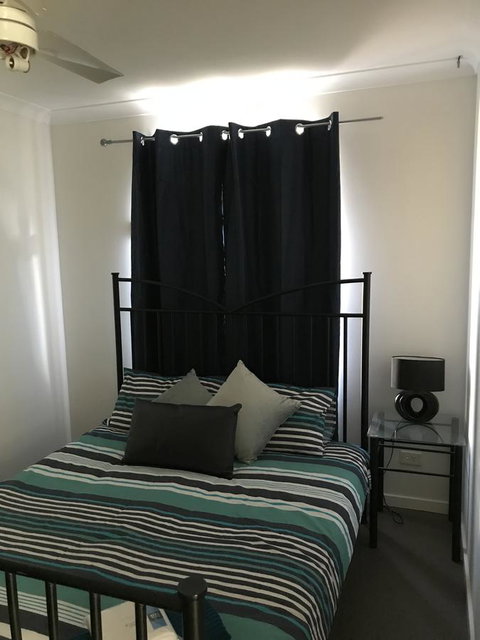 Blue Lake Family Retreat - Accommodation Whitsundays 21