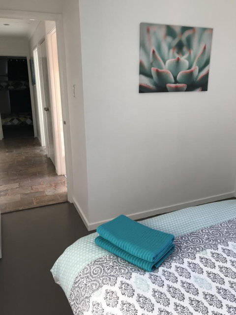 Blue Lake Family Retreat - Accommodation Whitsundays 20