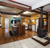 Rustic Retreat Esperance - Accommodation Whitsundays