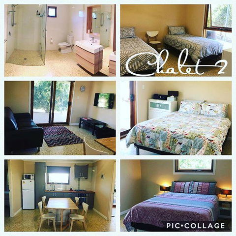 Swan Valley Sisters - Accommodation Whitsundays 11