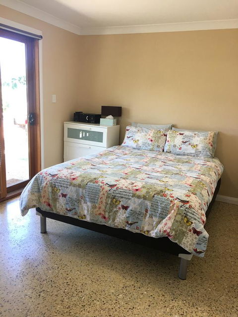 Swan Valley Sisters - Accommodation Whitsundays 6