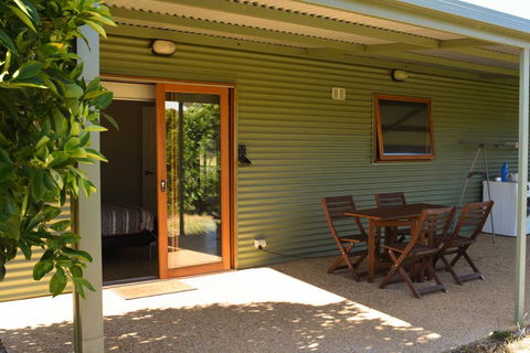Swan Valley Sisters - Accommodation Whitsundays 26