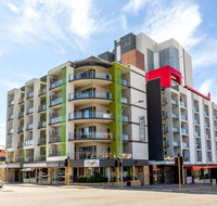 Baileys Serviced Apartments - Accommodation Whitsundays