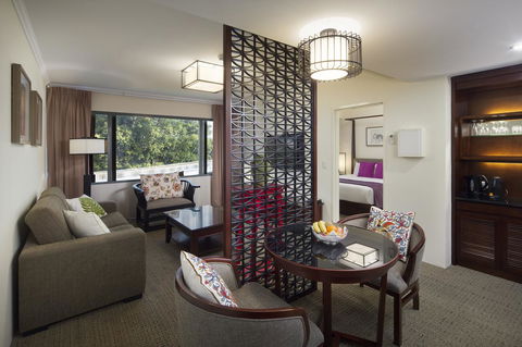 Pagoda Resort & Spa - Accommodation Whitsundays 8