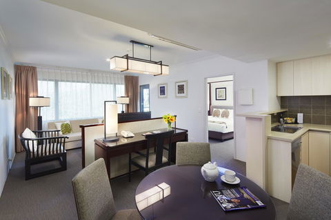 Pagoda Resort & Spa - Accommodation Whitsundays 12