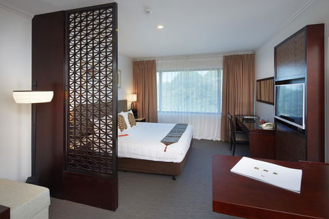 Pagoda Resort & Spa - Accommodation Whitsundays 34
