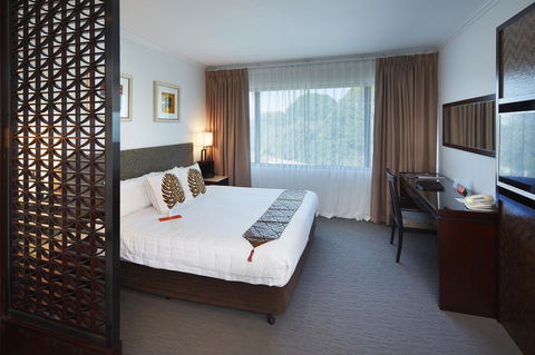 Pagoda Resort & Spa - Accommodation Whitsundays 31
