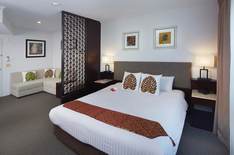 Pagoda Resort & Spa - Accommodation Whitsundays 32