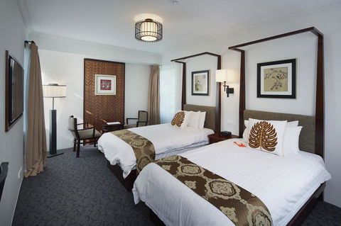 Pagoda Resort & Spa - Accommodation Whitsundays 29