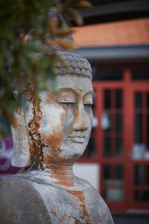 Pagoda Resort & Spa - Accommodation Whitsundays 15