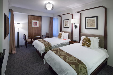 Pagoda Resort & Spa - Accommodation Whitsundays 6