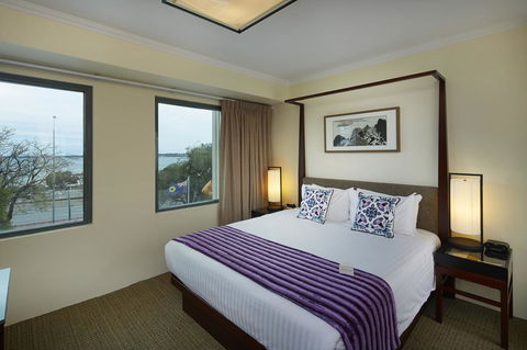 Pagoda Resort & Spa - Accommodation Whitsundays 4